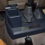2022 MODEL TOYOTA LAND CRUISER 79 DOUBLE CAB PICKUP V8 4.5L TURBO DIESEL 4WD MANUAL TRANSMISSION – 70th ANNIVERSARY EDITION - Thumbnail 10