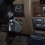 2022 MODEL TOYOTA LAND CRUISER 79 DOUBLE CAB PICKUP V8 4.5L TURBO DIESEL 4WD MANUAL TRANSMISSION – 70th ANNIVERSARY EDITION - Thumbnail 11