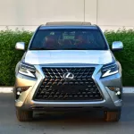 2023 MODEL LEXUS GX460 CLASSIC 4.6L PETROL AUTOMATIC - Thumbnail 1