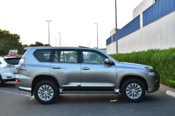 2023 MODEL LEXUS GX460 CLASSIC 4.6L PETROL AUTOMATIC