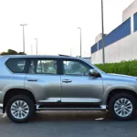 2023 MODEL LEXUS GX460 CLASSIC 4.6L PETROL AUTOMATIC - Thumbnail 2