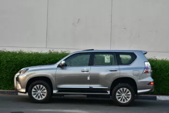 2023 MODEL LEXUS GX460 CLASSIC 4.6L PETROL AUTOMATIC