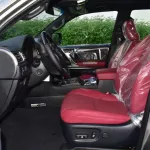 2023 MODEL LEXUS GX460 CLASSIC 4.6L PETROL AUTOMATIC - Thumbnail 5