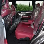 2023 MODEL LEXUS GX460 CLASSIC 4.6L PETROL AUTOMATIC - Thumbnail 6