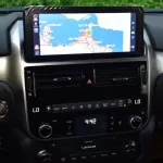 2023 MODEL LEXUS GX460 CLASSIC 4.6L PETROL AUTOMATIC - Thumbnail 7