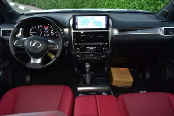 2023 MODEL LEXUS GX460 CLASSIC 4.6L PETROL AUTOMATIC