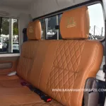 2022 TOYOTA LC79 DC PICKUP 6X6 V8 TURBO DIESEL 70th ANNIVERSARY EDITION - Thumbnail 5