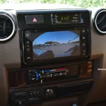 2022 TOYOTA LC79 DC PICKUP 6X6 V8 TURBO DIESEL 70th ANNIVERSARY EDITION - Thumbnail 6