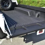 2022 TOYOTA LC79 DC PICKUP 6X6 V8 TURBO DIESEL 70th ANNIVERSARY EDITION - Thumbnail 9