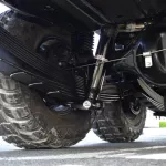 2022 TOYOTA LC79 DC PICKUP 6X6 V8 TURBO DIESEL 70th ANNIVERSARY EDITION - Thumbnail 12