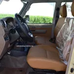 New TOYOTA LC79 DC LX PICKUP 2022 V6 4.0L PETROL MANUAL - Thumbnail 5
