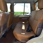 New TOYOTA LC79 DC LX PICKUP 2022 V6 4.0L PETROL MANUAL - Thumbnail 6