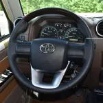 New TOYOTA LC79 DC LX PICKUP 2022 V6 4.0L PETROL MANUAL - Thumbnail 7