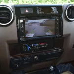 New TOYOTA LC79 DC LX PICKUP 2022 V6 4.0L PETROL MANUAL - Thumbnail 9