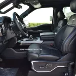 2022 FORD F-150 SUPERCREW PLATINUM V6 3.5L PETROL 4WD AUTOMATIC - Thumbnail 5