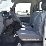 2022 MODEL TOYOTA LAND CRUISER 79 SINGLE CAB PICKUP LX-V V6 4.0L PETROL 4WD MANUAL TRANSMISSION - Thumbnail 4