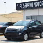 KIA PICANTO EX 2023 EXPORT PRICE - Thumbnail 2