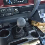 2022 MODEL TOYOTA LAND CRUISER 79 SINGLE CAB PICKUP LX-V V6 4.0L PETROL 4WD MANUAL TRANSMISSION - Thumbnail 6