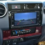 2022 MODEL TOYOTA LAND CRUISER 79 SINGLE CAB PICKUP LX-V V6 4.0L PETROL 4WD MANUAL TRANSMISSION - Thumbnail 10