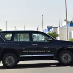 2022 LEXUS GX460 PLATINUM V8 4.6L PETROL 7 SEAT AT - Thumbnail 5