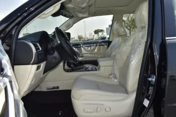 2022 LEXUS GX460 PLATINUM V8 4.6L PETROL 7 SEAT AT