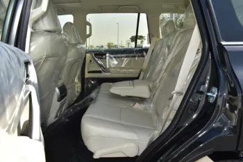 2022 LEXUS GX460 PLATINUM V8 4.6L PETROL 7 SEAT AT