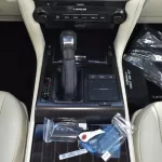 2022 LEXUS GX460 PLATINUM V8 4.6L PETROL 7 SEAT AT - Thumbnail 10