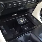 2022 LEXUS GX460 PLATINUM V8 4.6L PETROL 7 SEAT AT - Thumbnail 11