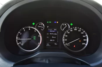 2022 LEXUS GX460 PLATINUM V8 4.6L PETROL 7 SEAT AT