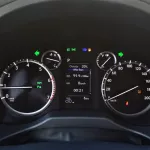 2022 LEXUS GX460 PLATINUM V8 4.6L PETROL 7 SEAT AT - Thumbnail 12