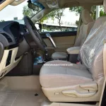 2023 MODEL TOYOTA LAND CRUISER PRADO GX-R V6 4.0L PETROL 7 SEAT AUTOMATIC TRANSMISSION - Thumbnail 5