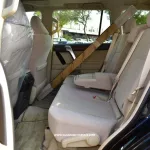 2023 MODEL TOYOTA LAND CRUISER PRADO GX-R V6 4.0L PETROL 7 SEAT AUTOMATIC TRANSMISSION - Thumbnail 6