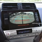 2023 MODEL TOYOTA LAND CRUISER PRADO GX-R V6 4.0L PETROL 7 SEAT AUTOMATIC TRANSMISSION - Thumbnail 7