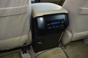 2023 MODEL TOYOTA LAND CRUISER PRADO GX-R V6 4.0L PETROL 7 SEAT AUTOMATIC TRANSMISSION