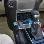 2023 MODEL TOYOTA LAND CRUISER PRADO GX-R V6 4.0L PETROL 7 SEAT AUTOMATIC TRANSMISSION - Thumbnail 11