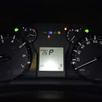 2023 MODEL TOYOTA LAND CRUISER PRADO GX-R V6 4.0L PETROL 7 SEAT AUTOMATIC TRANSMISSION - Thumbnail 12