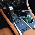 2022 MODEL LEXUS RX450h 3.5L AUTOMATIC - Thumbnail 6