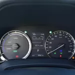 2022 MODEL LEXUS RX450h 3.5L AUTOMATIC - Thumbnail 12