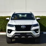 2023 MODEL TOYOTA FORTUNER VXR LIMITED V6 4.0L PETROL AUTOMATIC - Thumbnail 1