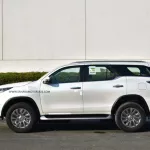 2023 MODEL TOYOTA FORTUNER VXR LIMITED V6 4.0L PETROL AUTOMATIC - Thumbnail 2