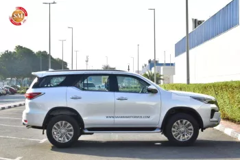 2023 MODEL TOYOTA FORTUNER VXR LIMITED V6 4.0L PETROL AUTOMATIC