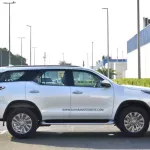 2023 MODEL TOYOTA FORTUNER VXR LIMITED V6 4.0L PETROL AUTOMATIC - Thumbnail 3