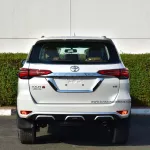 2023 MODEL TOYOTA FORTUNER VXR LIMITED V6 4.0L PETROL AUTOMATIC - Thumbnail 4