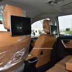 2023 MODEL TOYOTA FORTUNER VXR LIMITED V6 4.0L PETROL AUTOMATIC - Thumbnail 6