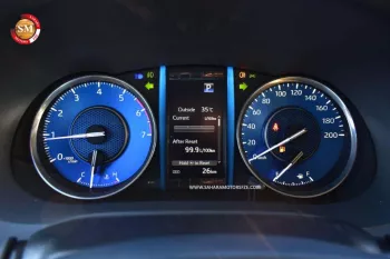 2023 MODEL TOYOTA FORTUNER VXR LIMITED V6 4.0L PETROL AUTOMATIC