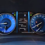 2023 MODEL TOYOTA FORTUNER VXR LIMITED V6 4.0L PETROL AUTOMATIC - Thumbnail 8