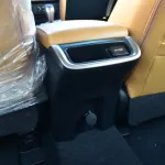 2023 MODEL TOYOTA FORTUNER VXR LIMITED V6 4.0L PETROL AUTOMATIC - Thumbnail 9
