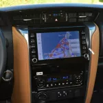 2023 MODEL TOYOTA FORTUNER VXR LIMITED V6 4.0L PETROL AUTOMATIC - Thumbnail 10