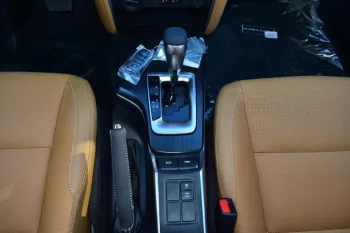2023 MODEL TOYOTA FORTUNER VXR LIMITED V6 4.0L PETROL AUTOMATIC