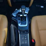 2023 MODEL TOYOTA FORTUNER VXR LIMITED V6 4.0L PETROL AUTOMATIC - Thumbnail 11